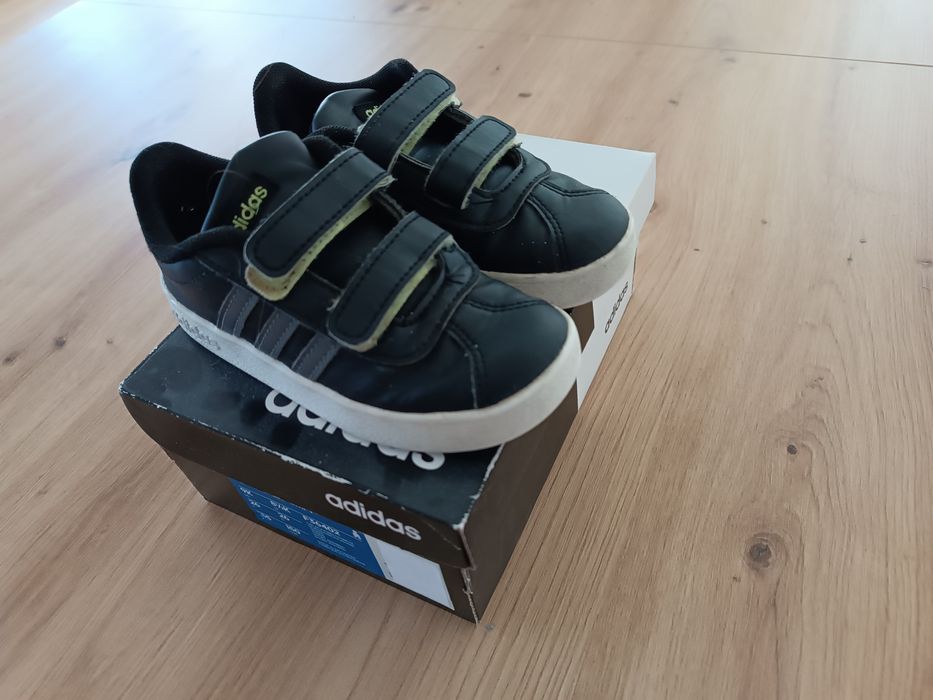 Buty adidas rozmiar 26