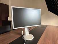 Monitor z regulacją wysokości EIZO EV2316W