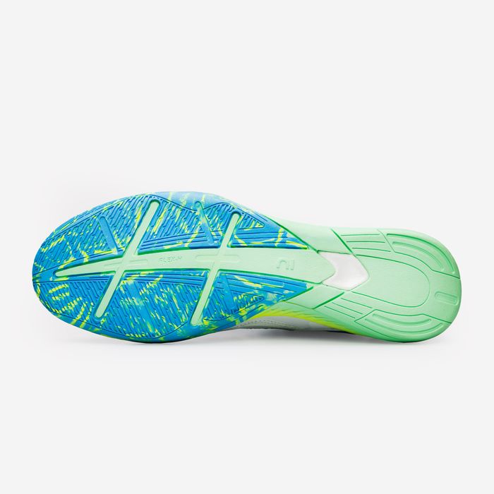 Sapatilhas de Futsal Homem Ginka Pro Pack 24/25 Copa do