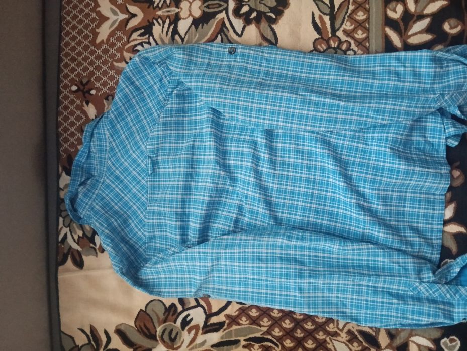 Сорочка,рубашка,кофта jack wolfskin