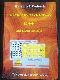 K. Walczak, C++ Borland Builder. Przykłady