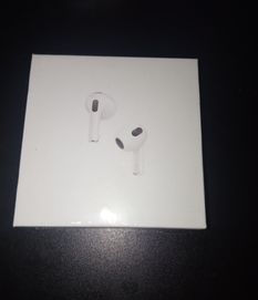 Airpods gen 3 na gwarancji