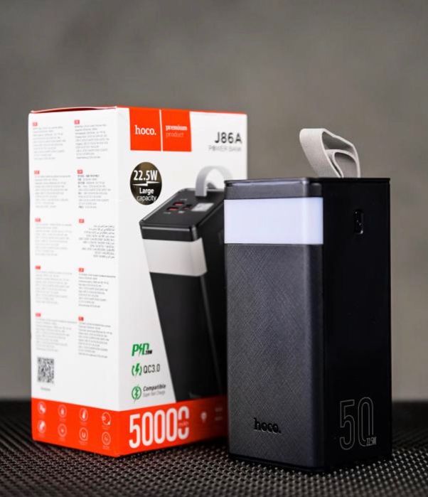 Powerbank 80000,60000,50000,40000