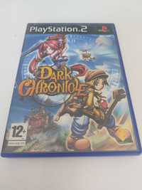 Dark Chronicle Playstation 2 PS2