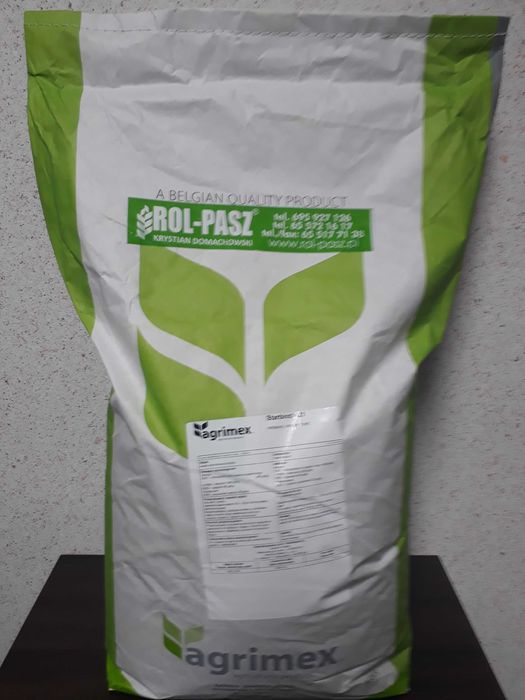 Starbind 421 endoban preparat wiążący mykotoksyny mikotoksyny 25kg