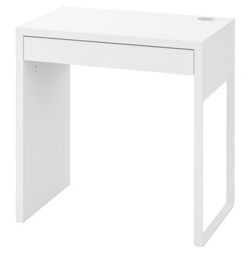 Mesa de escritório/ secretária