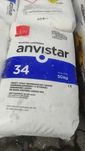 Saletra amonowa ANVISTAR 34 N  50 kg