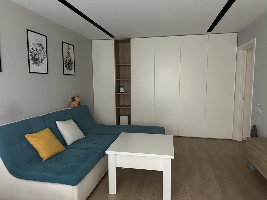 Квартира 2к. з автономним опаленням (Перемога, вул. Новорічна)