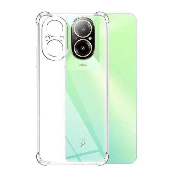 Чехол Противоударный REALME C55 та інші!