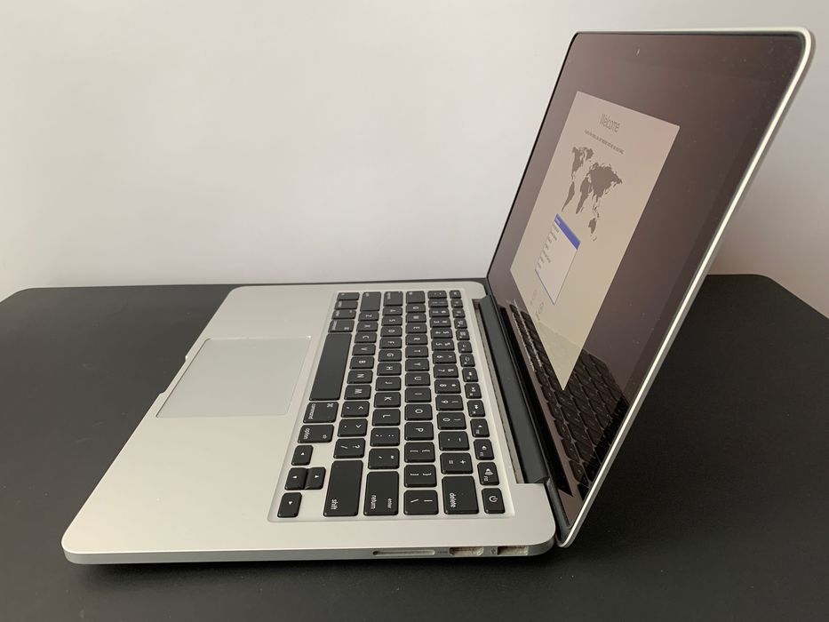 Apple MacBook Pro Retina 13" Early 2013 / 256 ГБ SSD | 8 ГБ RAM