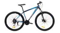 INTERBIKE LION 21 Speed Alloy - Dark Blue-Gray Matt (PROMOCJA)