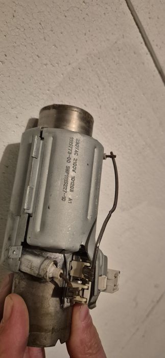 Grzalka do zmywarki Elektrolux