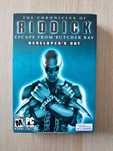 The Chronicles of Riddick: Escape From Butcher Bay ANG PC