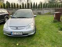 honda civic 1,7 CTDI