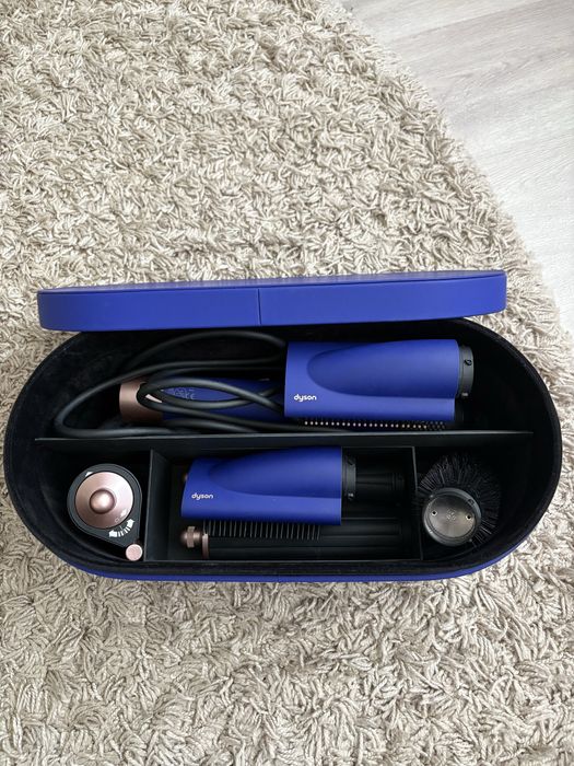 Dyson Airwrap Complete Long