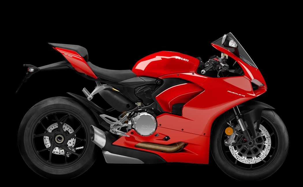 Ducati Panigale V2 V4 S 1100 2019 2020 2021 2022