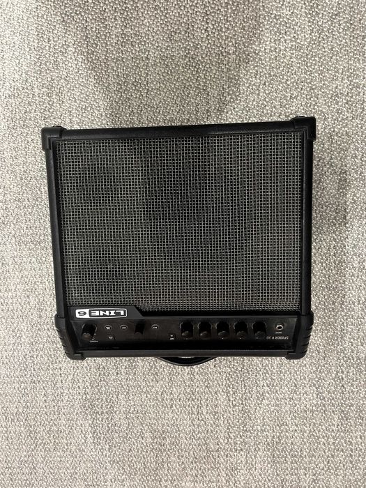 Line 6 Spider V 30 MkII
