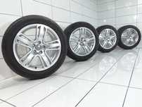 Koła całoroczne AUDI 18&quot; AUDI Q3 8U 8U0