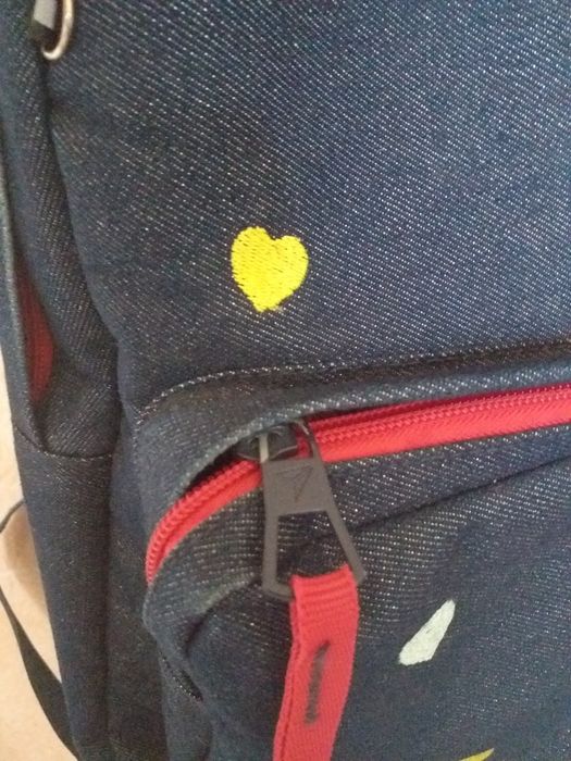 Рюкзак школьный новый