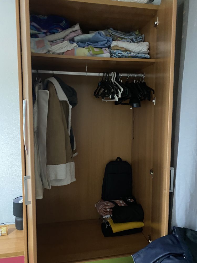 quarto de solteiro