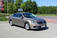 Volkswagen Passat 1.8TSI 180KM DSG Automat Serwisowany Wymieniony rozrząd 2x opony