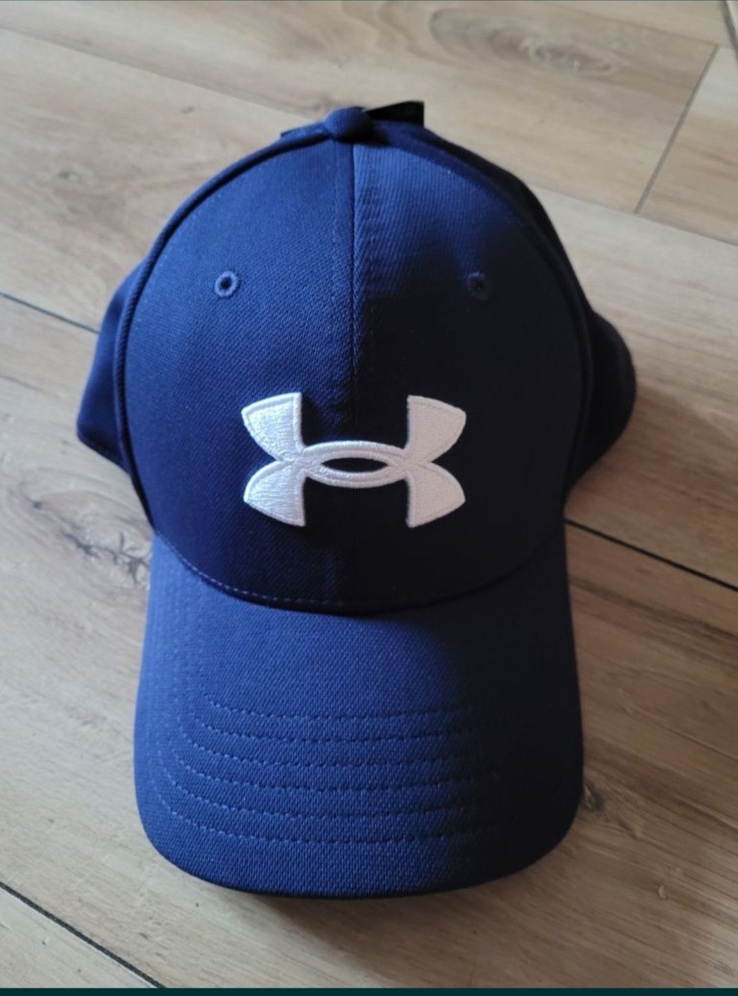 Nowa czapka Under Armour