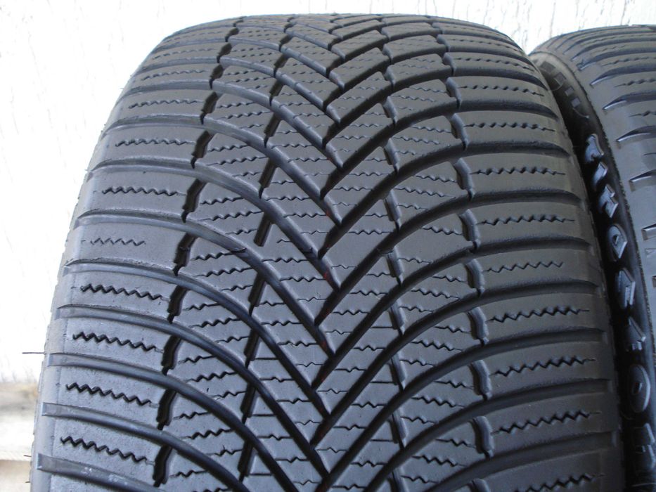 Firestone Multiseason  225/40 r 18  2 - sztuki całoroczne 2024 rok