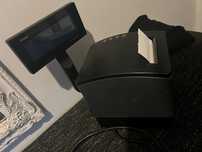 Drukarka fiskslna-Posnet Thermal online hd