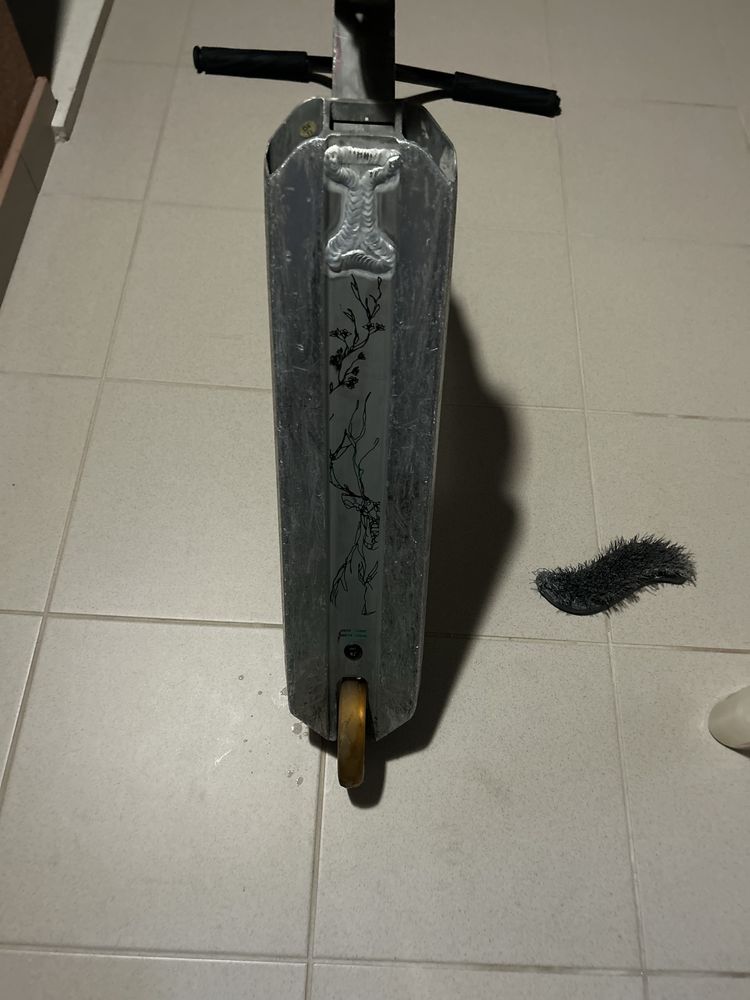 Trotinete Oxelo0
