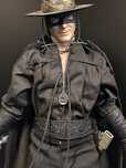 Figurka Zorro blitzway 1/6.