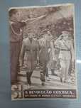 Revista seculo ilustrado salazar estado novo