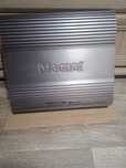 Wzmacniacz samochodowy Magnat Xcite 561 polecam