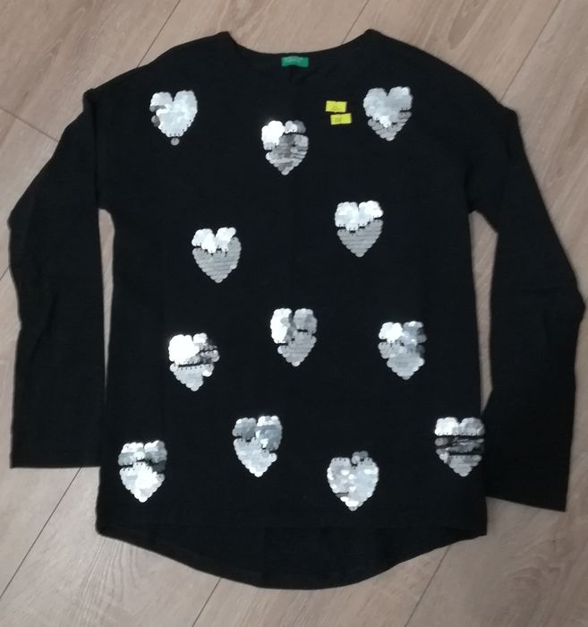 Bluzka United colour of Bennetton