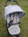 Wózek spacerowy Valco Baby  Snap 4