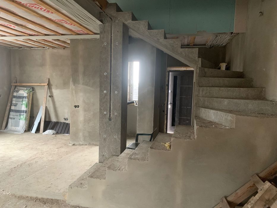 Новий будинок на новобудовах Ксаверівка Вінницький район