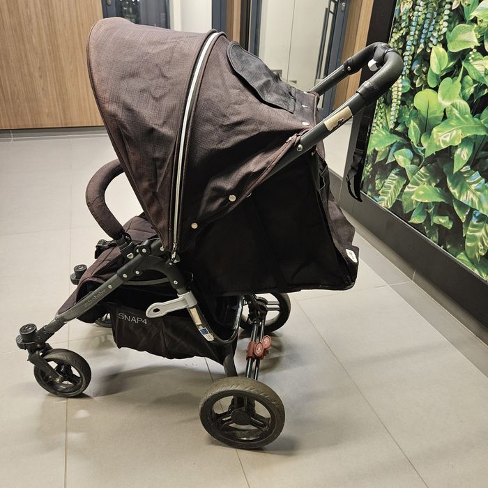 Wózek spacerówka Snap 4 Valco baby