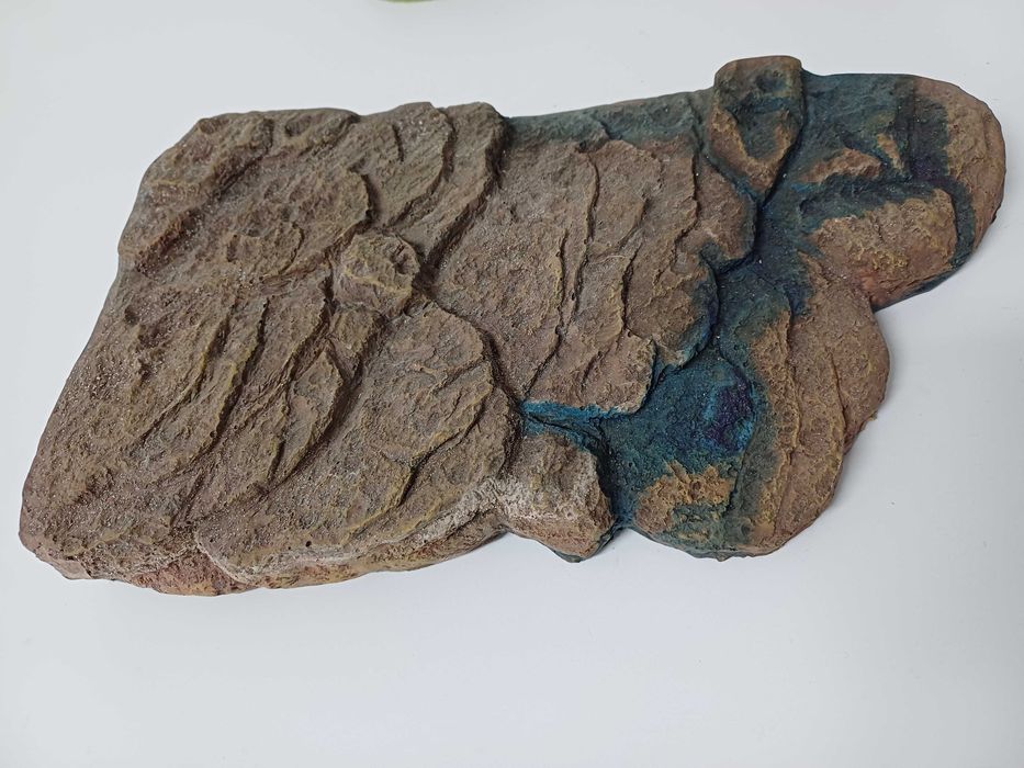 Acessórios para terrário de repteis