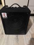 EDEN Piecyk gitarowy