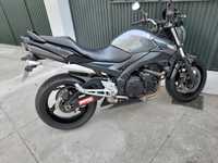 Vendo Suzuki GSR 600