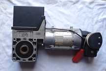 Motor de portão de garagem GfA ElektroMaten