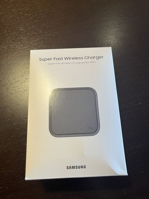 Samsung base carregamento rapido Smart Tag