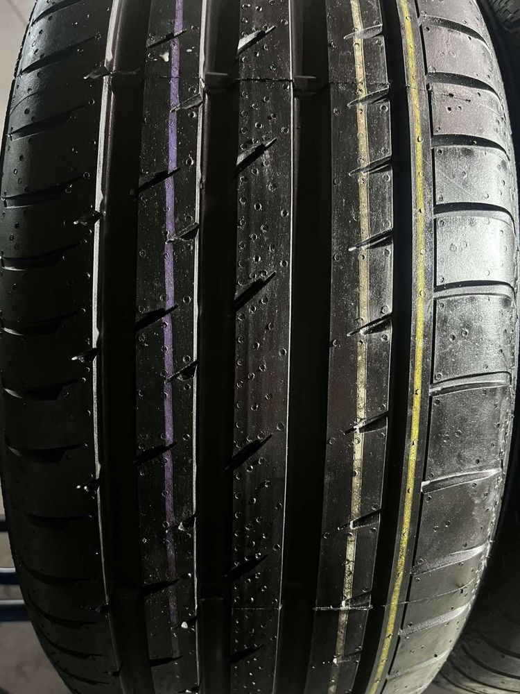 245/50/18 R18 Continental SportContact 3 RSC 4шт нові