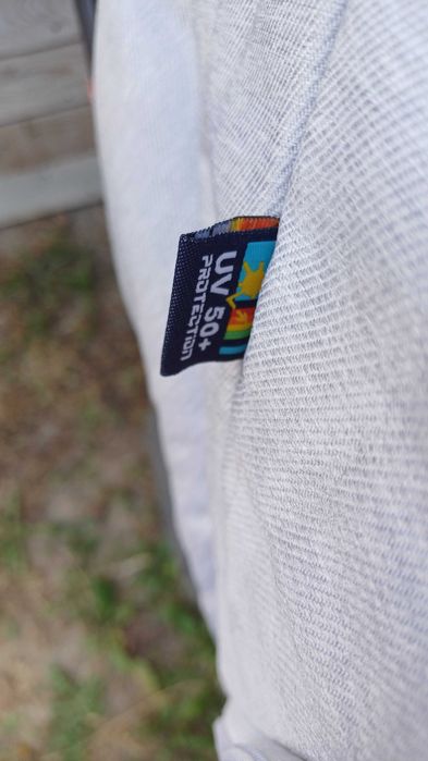 Wózek adamex vicco 2w1