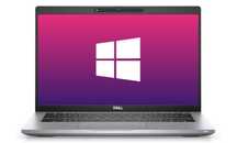 LAPTOP DELL Latitude 5420 | Intel i5 | 8 GB | 256 GB SSD | 14" | FHD