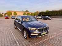 BMW X3 BMW X3 G01 30i 2021 Beżowe Skóry | LED Adaptive | Kamery 360 | Zadbany