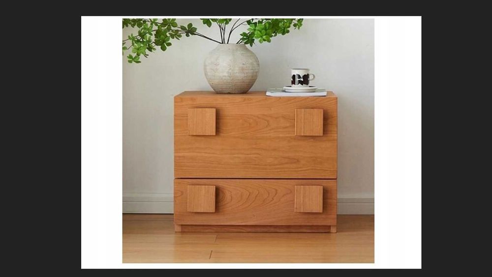 Szafka nocna do sypialni