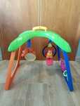 Brinquedo Infantil 0-18M