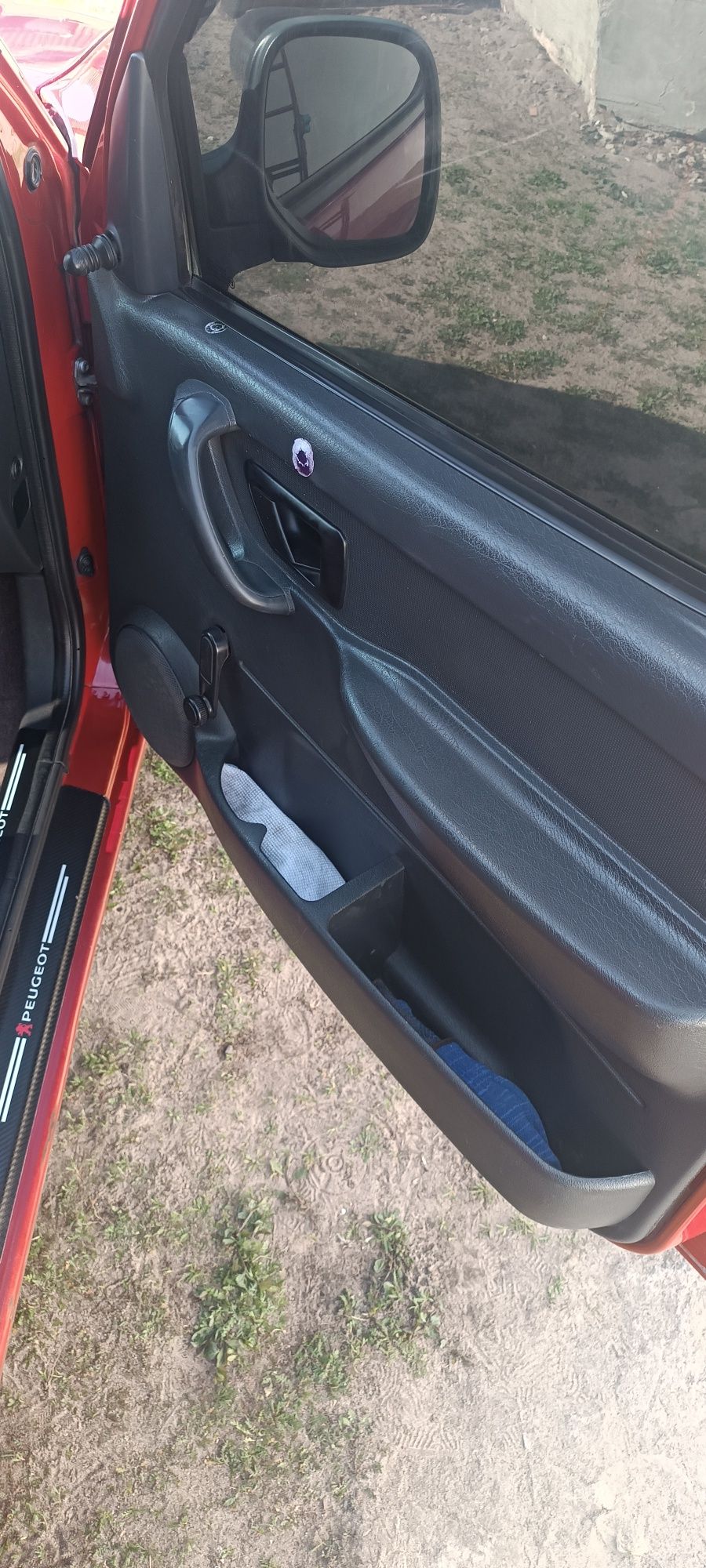 Продам Peugeot partner