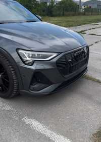 Бампер передний передній Ауді Е трон S Line С Лайн Audi e tron наличие