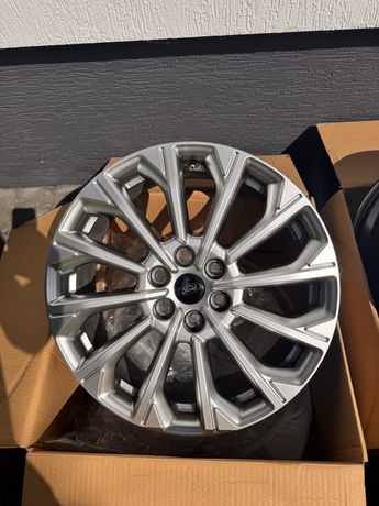 Nowe Felgi orginalne Ford Custom 2024/2025 19 cali